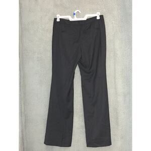 NWT WHBM Sz 6R Comfort Pin Stripe Fashion Boot Trousers Pants Orig Price $98